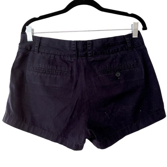 J.Crew Chino Shorts, Navy (8) - Picture 2 of 6